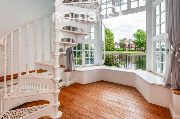 1 bedroom house to rent - Photo 1