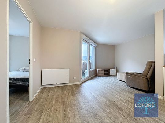 Appartement T2 Cergy à louer - Photo 1