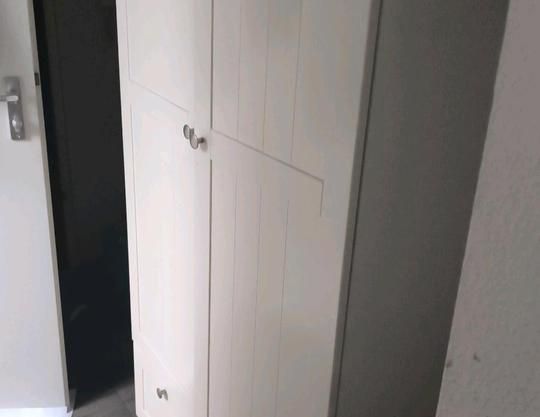 Dachgeschoss Wohnung mit Klima - Photo 1