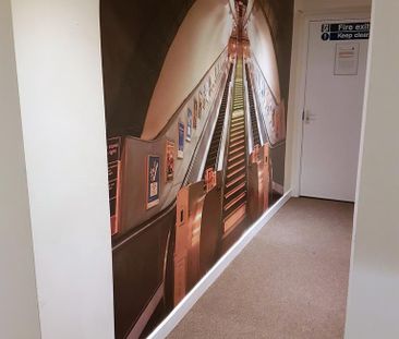 1 bedroom in a house share to rent - Photo 6