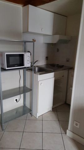 Appartement 23.08 m² - 1 pièce - Paris (75005) - Photo 2