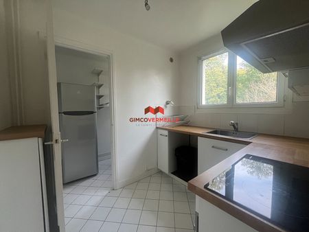 Appartement 4 pièces à louer à La Celle Saint Cloud - Photo 3