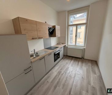 Neu sanierte 2-Zimmer Wohnung im Stadtzentrum von Leoben zu vermieten - Photo 5