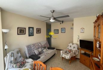 THREE-BEDROOM APARTMENT – SANTA POLA