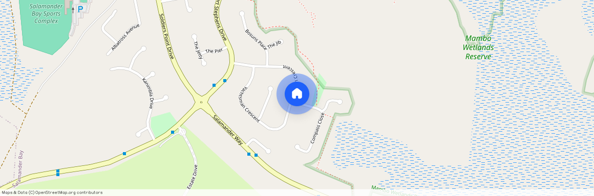 35 YACHTSMAN CRESCENT, NSW 2317, Salamander Bay