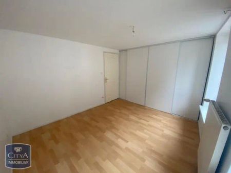 Appartement à louer 3 pièces 71.55m² - Photo 3