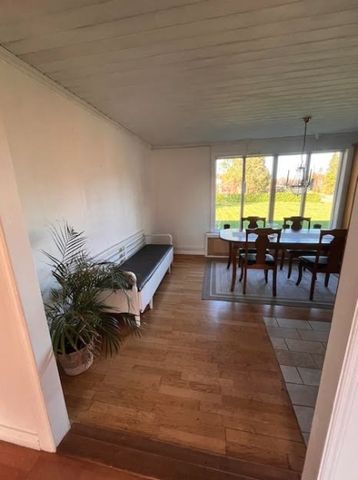 Umeå - 5rok - tillsv - 11.500kr/mån - Foto 5