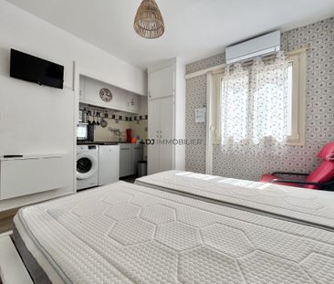 Location Appartement 1 pièce 17m² AMELIE LES BAINS PALALDA 66110 - Photo 4