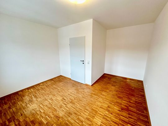 Zentrumsnahe 3-Zimmer-Wohnung im Steyrdorf mit traumhaftem Ausblick - Photo 1