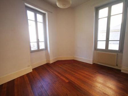 Location Appartement 3 pièces 53m² TOULOUSE 31000 - Photo 4