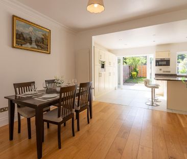 4 bedroom terraced house to rent - Photo 2