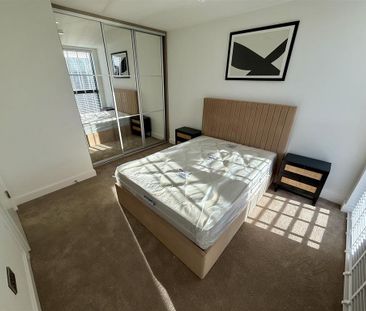 1 bedroom apartment to rent - Photo 6