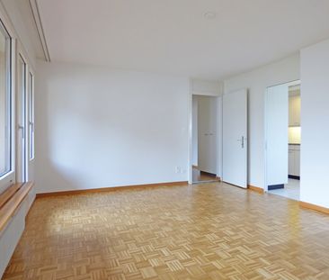 3.5 Zimmer, 77 m², 1. Stock - Photo 1