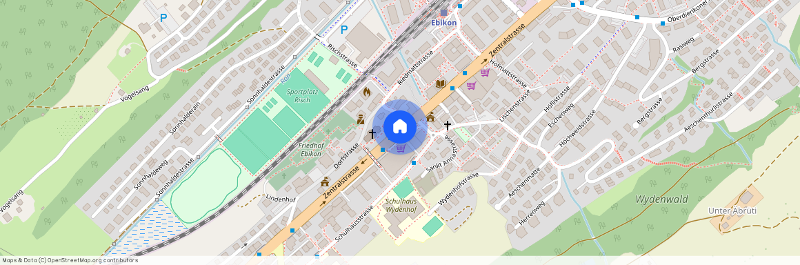 Auf Anfrage, 6030 Ebikon