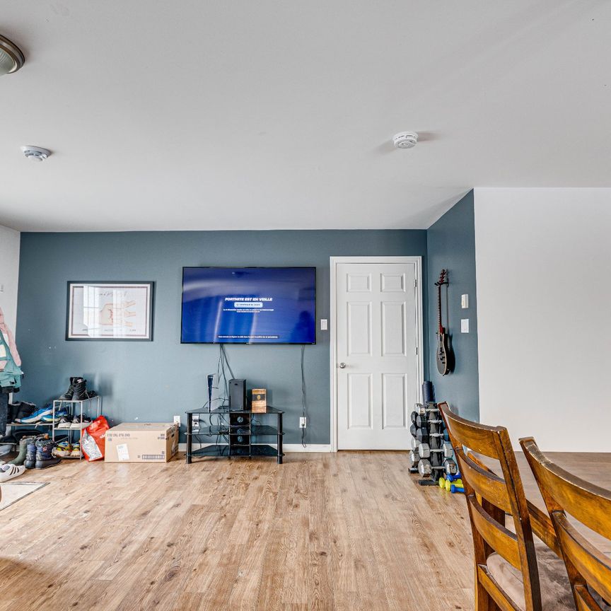 Appartement à Salaberry-de-Valleyfield - Photo 1