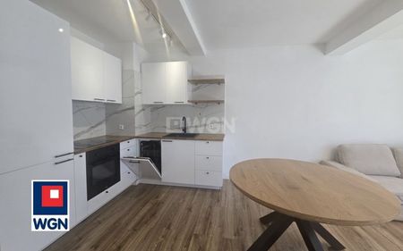 Mieszkanie na wynajem Ustroń - Apartament w wysokim standardzie. - Photo 2