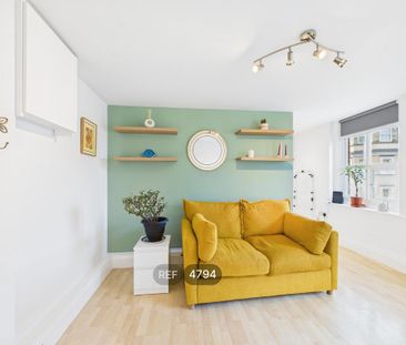 Studio to rent - Photo 3