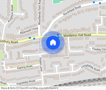 Aquinas Court, Birmingham, B30 - Photo 1