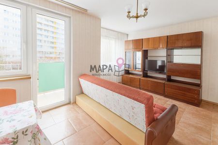 2?pokojowe mieszkanie przy ul. Santockiej - Zdjęcie 2