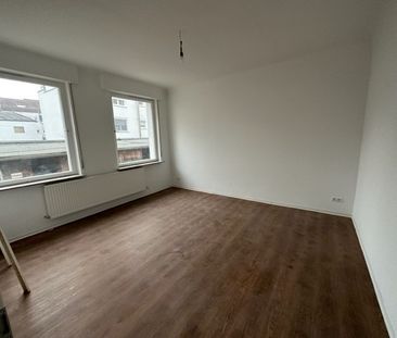 Schön zentral Wohnen geht auch ohne Balkon! - Photo 2