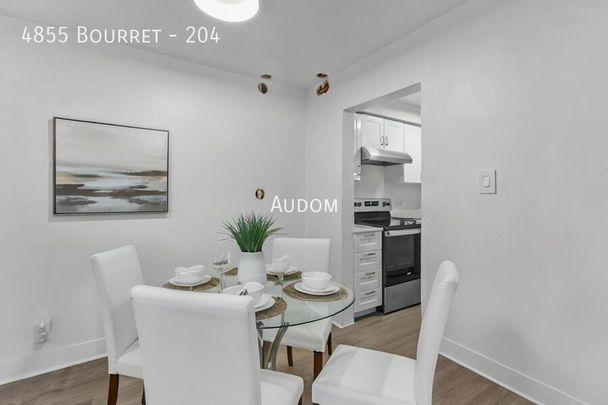 4855 Bourret - 204 - Photo 1