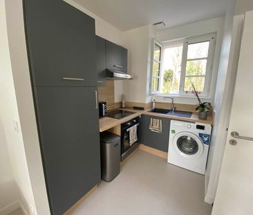 Location Appartement 2 pièces 34m² - Photo 4