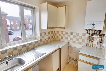 1 bedroom apartment to rent - Photo 5