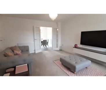 3 bedroom house to rent Cornflower Road, Loughborough, LE11 - Photo 1