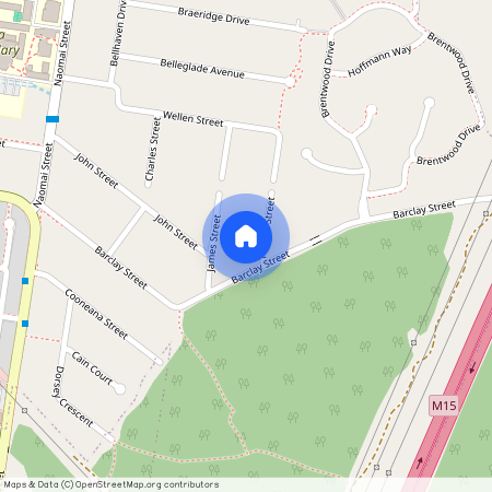 2/21 Ronald st, Qld 4304, Bundamba