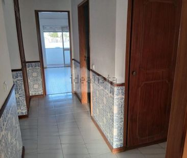 Apartamento em Centro do Montijo, Montijo e Afonsoeiro - Photo 1