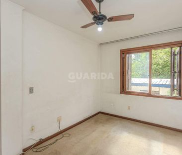 Apartamento espaçoso com 3 quartos no Moinhos de Vento - COD: 25332 - Foto 2