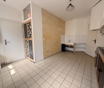 Location Appartement 2 pièces 34m² BORDEAUX 33800 - Photo 1
