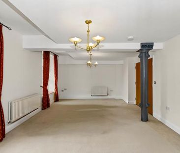3 bedroom apartment to rent - Photo 5