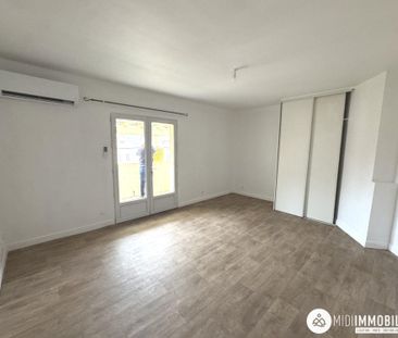 Location Appartement 1 pièce 30m² ALBI 81000 - Photo 3