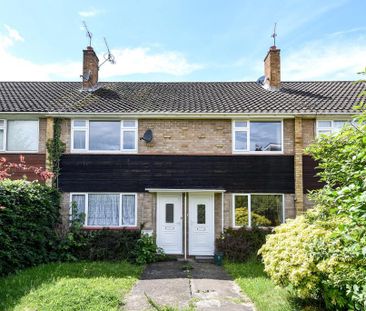 2 bedroom maisonette to rent - Photo 6