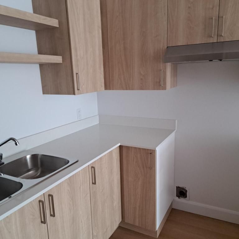 3 ½ App. Rénové Style Condo – Montreal (R.D.P.) - Photo 1