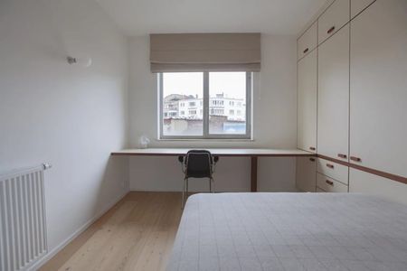 Appartement te huur - Foto 4