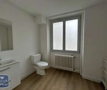 Appartement à louer 1 pièce 23m² - Photo 4