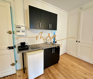 Location Appartement 1 pièce 22m² ROUEN 76000 - Photo 4