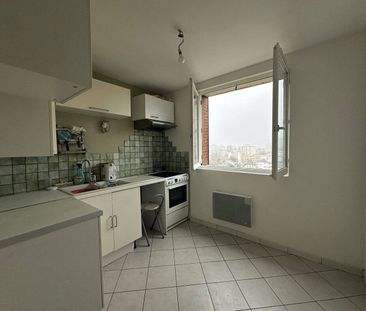 Appartement - 3 pièces - Chambéry - Photo 1