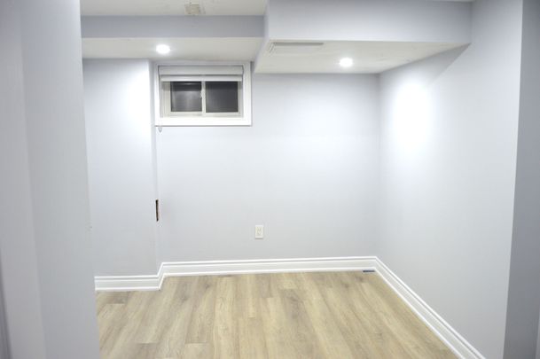 For Lease - 53 Citadel Drive Unit# BSMT, Toronto, Ontario - Photo 1