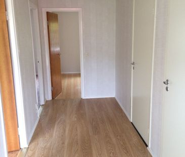 Adelswärdsvägen, Överum - Foto 5