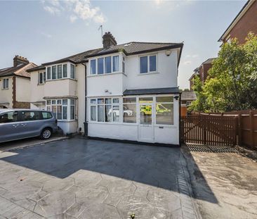 London Road, Isleworth, Middlesex, TW7 - Photo 6