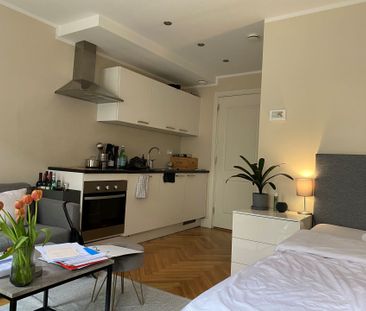 Te huur: Appartement Bilderdijkstraat in Den Haag - Foto 4