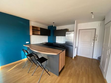 Appartement 4 pièces – 71 m² environ à Bruz (ref : G75672) - Photo 4