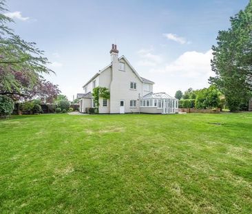 4 bedroom detached house to rent - Photo 6