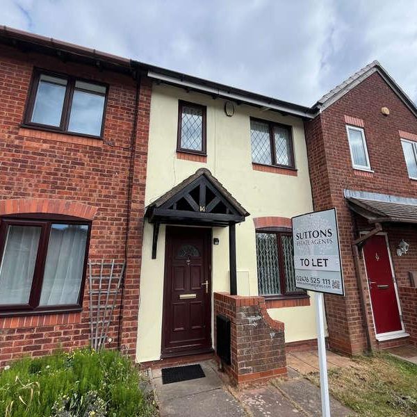 Glenmore Drive, Longford, Coventry, CV6 - Photo 1