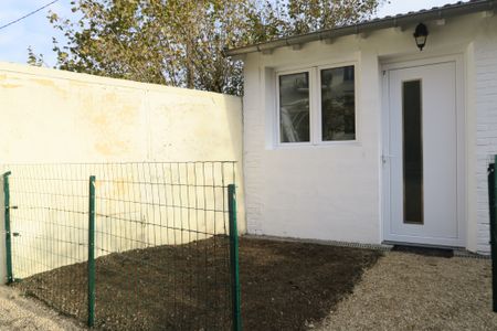 Studio POISSY, - Photo 2