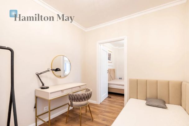 Mieszkanie w centrum Krakowa, Dietla - Photo 1