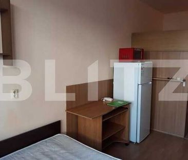 Garsoniera, 22 mp, zona strazii Taberei! - Photo 1